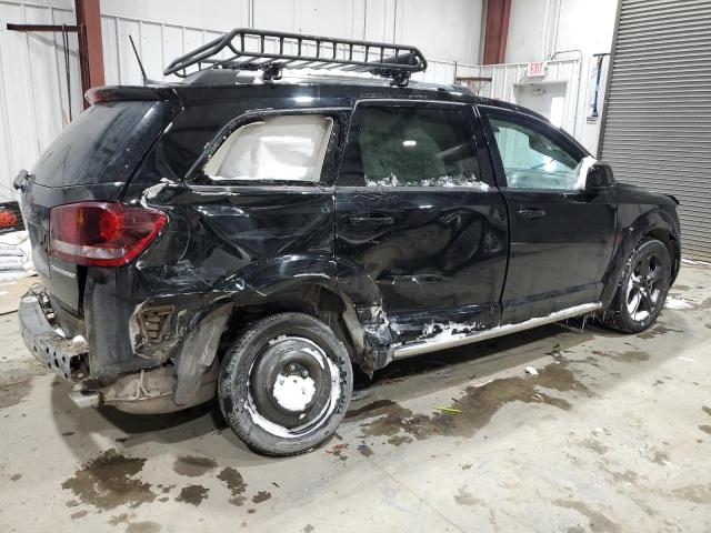 Vin: 3c4pddgg8kt795219, lot: 45723865, dodge journey crossroad 20193