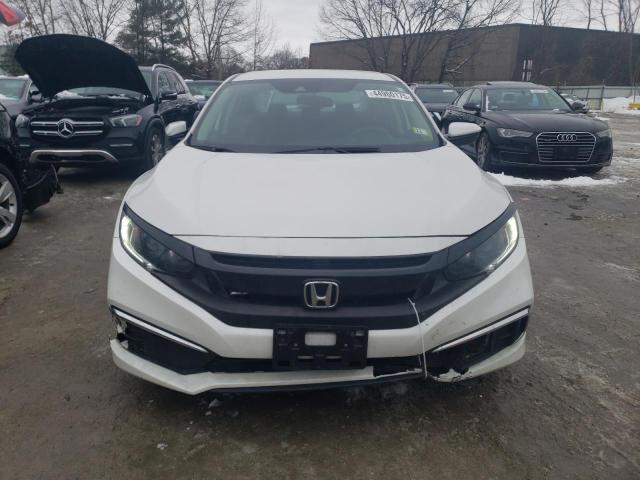 2019 HONDA CIVIC LX - 2HGFC2F66KH531972
