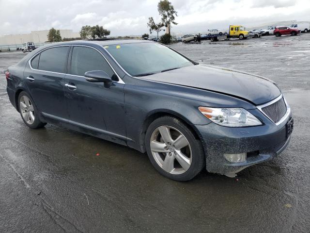 Vin: jthgl5ef8a5041575, lot: 45358665, lexus ls460 460l 20104