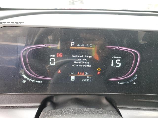 2023 KIA SPORTAGE E - 5XYK33AF7PG033683