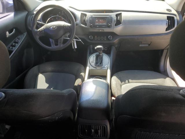 2015 KIA SPORTAGE L - KNDPB3AC4F7673392