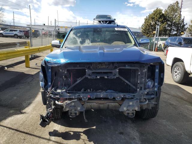 2018 CHEVROLET SILVERADO - 3GCUKTEJ2JG142622