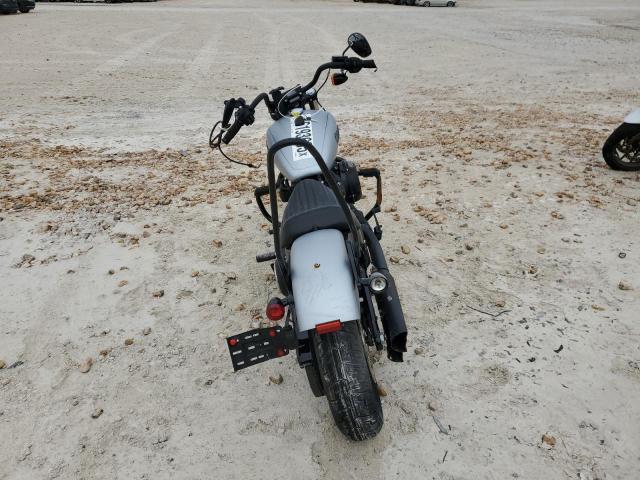 2020 HARLEY-DAVIDSON FXBB 1HD1YJJ12LB065983
