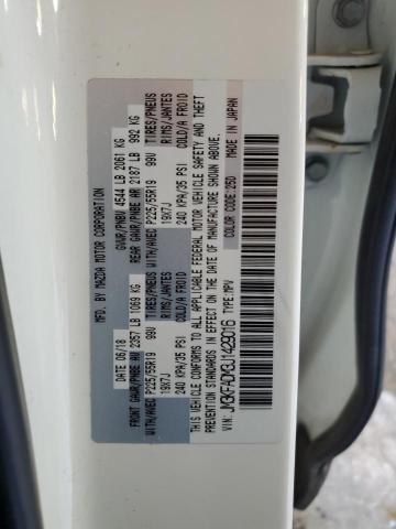 2018 MAZDA CX-5 GRAND - JM3KFADM3J1429016