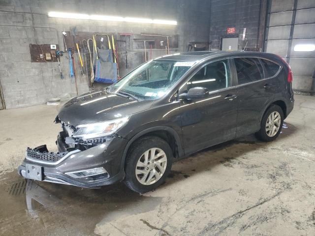 2015 HONDA CR-V EX 2HKRM4H54FH630330