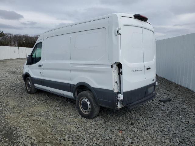 2019 FORD TRANSIT T- - 1FTYR1CM7KKA08505