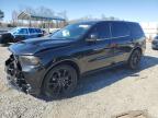 2018 DODGE DURANGO R/ - 1C4SDHCT7JC100548