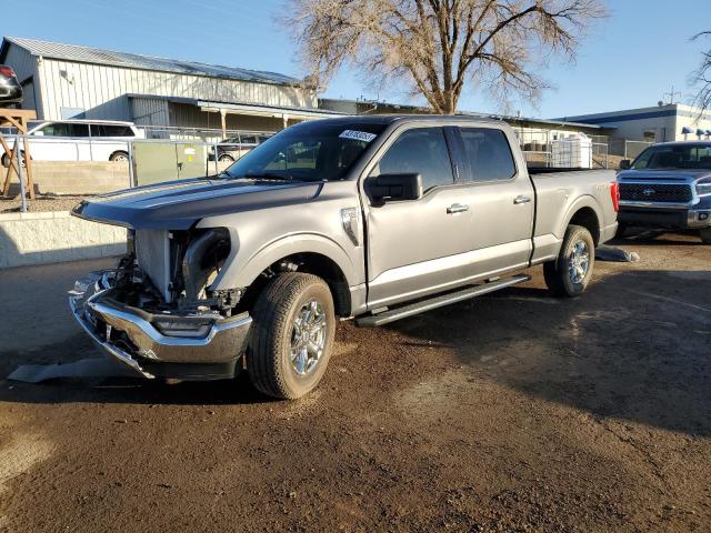 2023 FORD F150 SUPER #3110641500