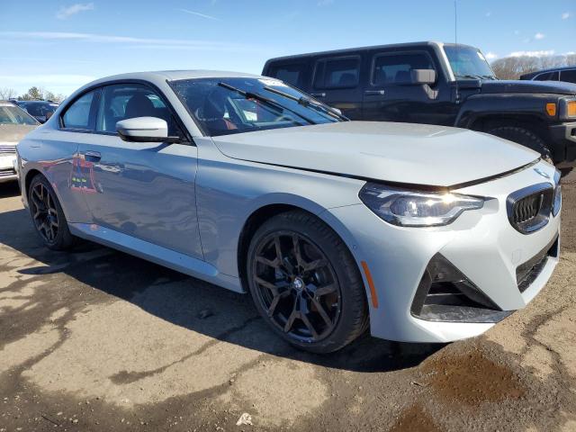 2025 BMW 230XI 3MW33CM08S8F08710
