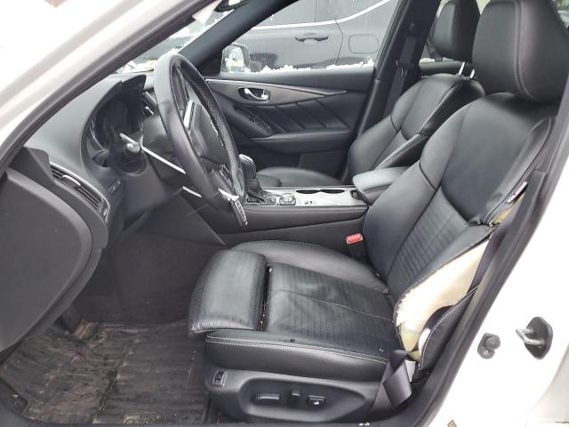2020 INFINITI Q50 PURE - JN1EV7AR7LM253510