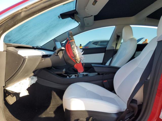 2020 TESLA MODEL 3 5YJ3E1EB0LF735971