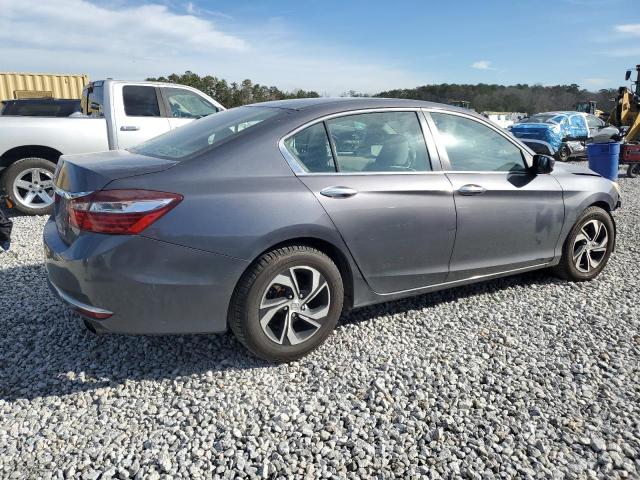 Vin: 1hgcr2f30ha021034, lot: 45642855, honda accord lx 20173