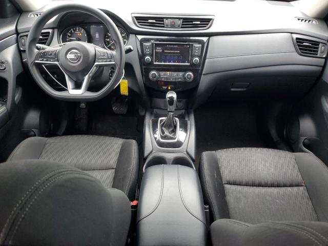 2019 NISSAN ROGUE S - KNMAT2MT4KP560741