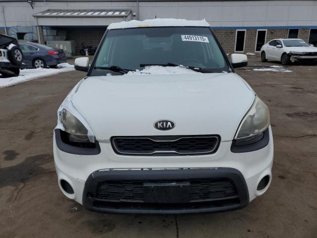 2013 KIA SOUL + - KNDJT2A6XD7777020