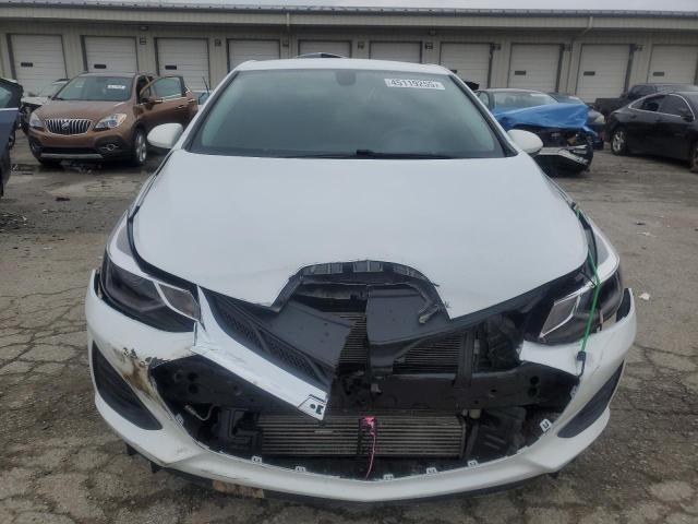 2019 CHEVROLET CRUZE LT 1G1BE5SM4K7146265
