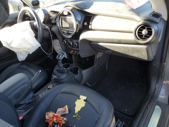 2016 MINI COOPER - WMWXP5C55G3B14177