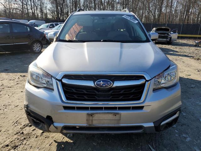 2017 SUBARU FORESTER 2 - JF2SJAGC1HH426449