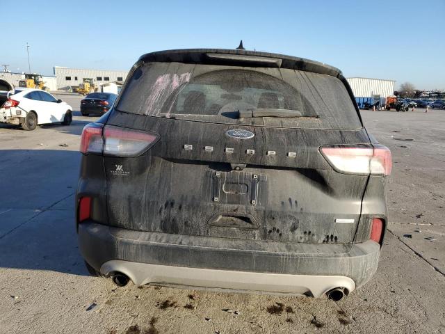 2020 FORD ESCAPE S - 1FMCU0F69LUB65681