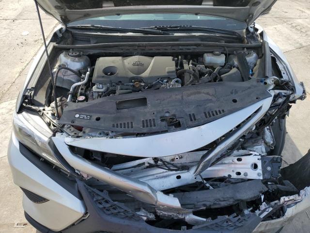 2022 TOYOTA CAMRY NIGH - 4T1G31AK7NU042348