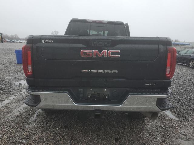 2021 GMC SIERRA K25 1GT49NEY6MF198007