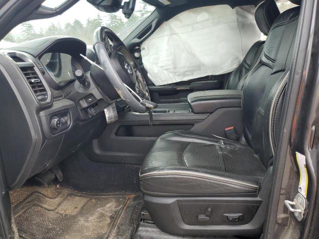 2021 RAM 2500 LIMIT - 3C6UR5SLXMG579504