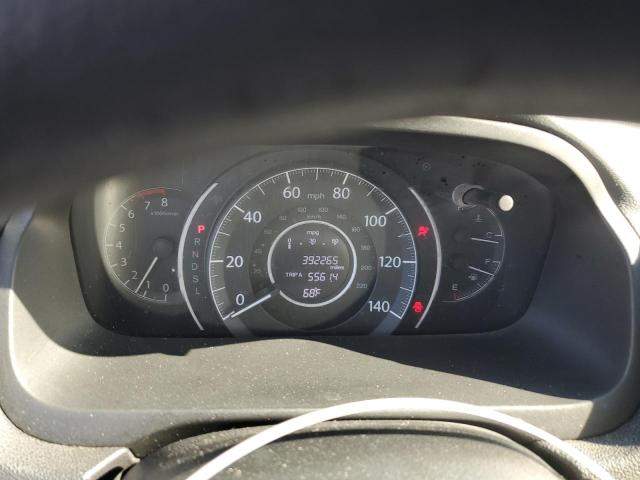 2015 HONDA CR-V LX - 2HKRM3H31FH510414