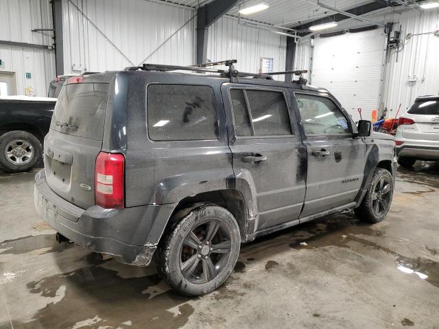 2015 JEEP PATRIOT 1C4NJRAB5FD287571