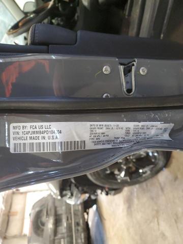 2023 JEEP CHEROKEE A - 1C4PJMMB4PD104704
