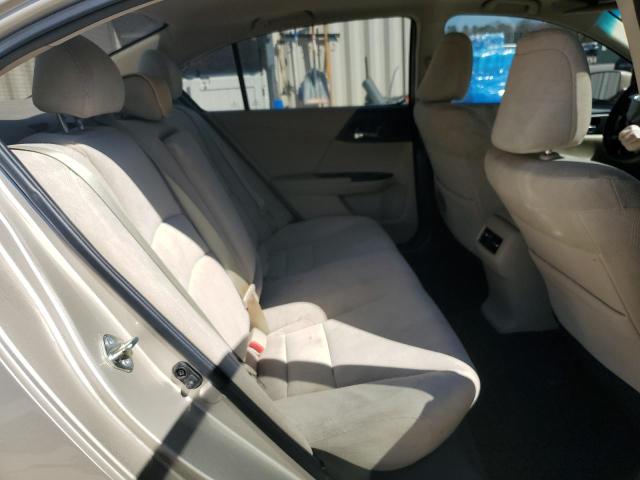 2015 HONDA ACCORD EX - 1HGCR2F7XFA153735