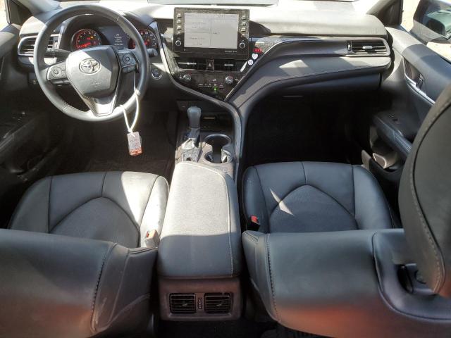 2023 TOYOTA CAMRY XSE - 4T1K61AK2PU156763