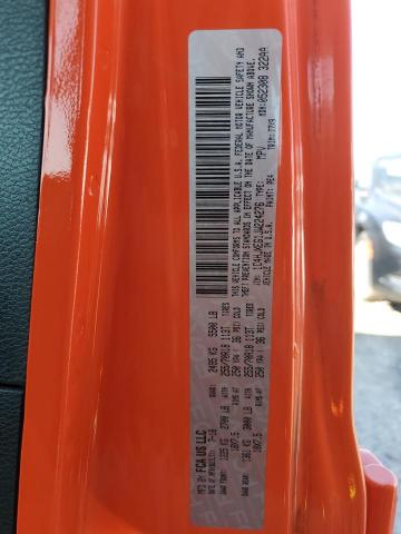 2018 JEEP WRANGLER U - 1C4HJXEG1JW224276