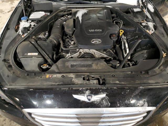 2015 HYUNDAI GENESIS 3. - KMHGN4JE5FU101940