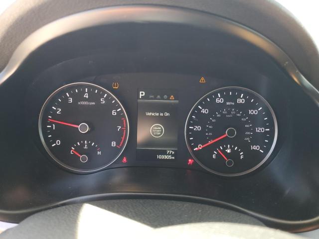 2022 KIA RIO LX - 3KPA24AD6NE488618