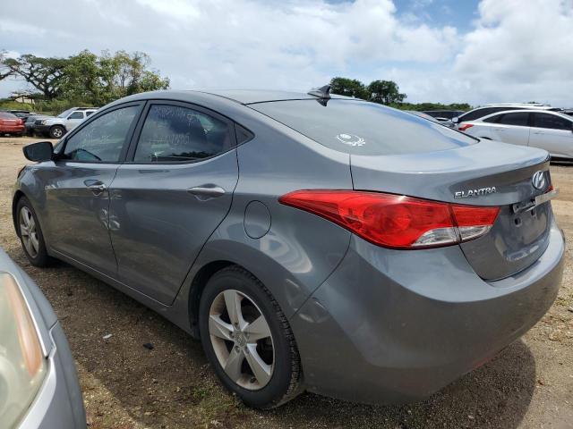 Vin: 5npdh4ae2dh362321, lot: 47273135, hyundai elantra gls 20132