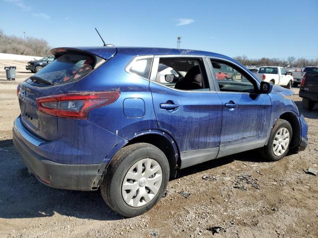 Vin: jn1bj1cv9lw266575, lot: 45678905, nissan rogue s 20203
