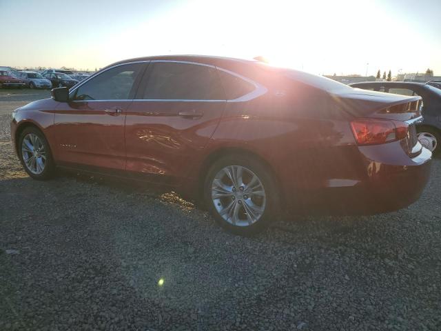 Vin: 2g1115slxf9234773, lot: 44073235, chevrolet impala lt 20152