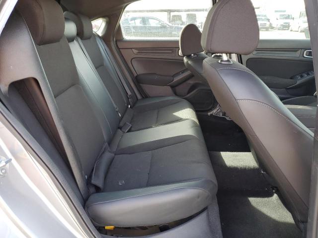 2024 HONDA CIVIC SPOR - 19XFL2H87RE017034