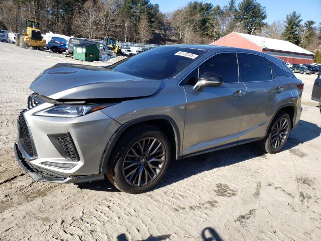 LEXUS RX 350 F S