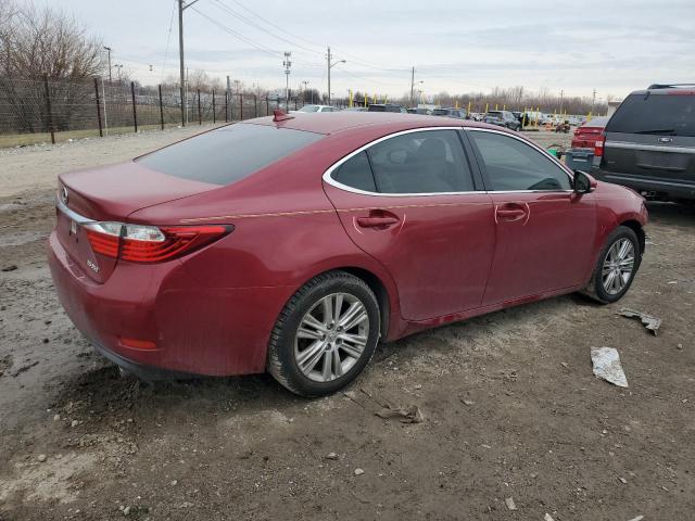 Vin: jthbk1gg5e2132242, lot: 43109245, lexus es350 350 20143