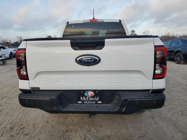 2024 FORD RANGER XLT - 1FTER4GH9RLE42284