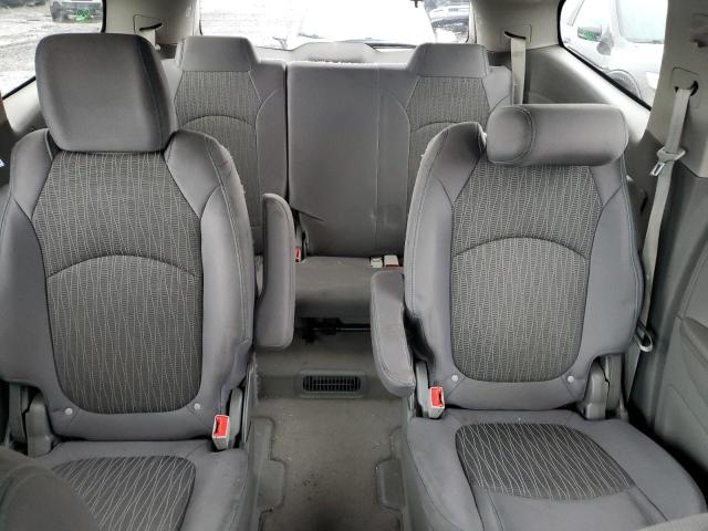 2015 CHEVROLET TRAVERSE L - 1GNKRGKD6FJ289628
