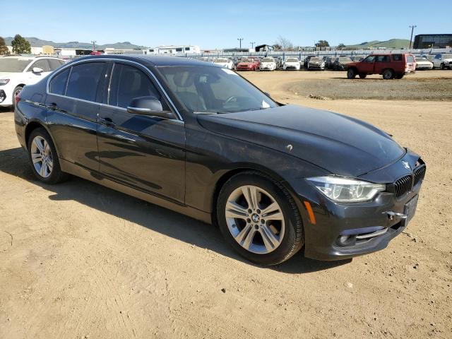 2017 BMW 330 I WBA8B9G31HNU55369