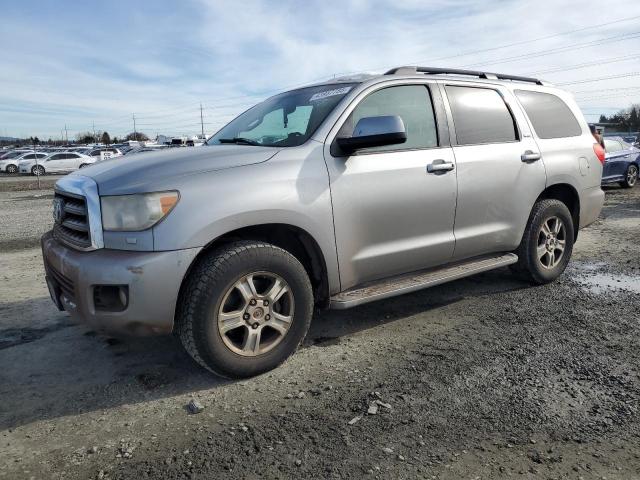 TOYOTA SEQUOIA SR