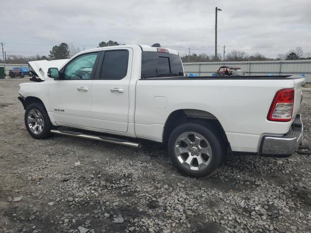 Vin: 1c6rrebt5ln245943, lot: 43870225, ram 1500 big horn/lone star 20202
