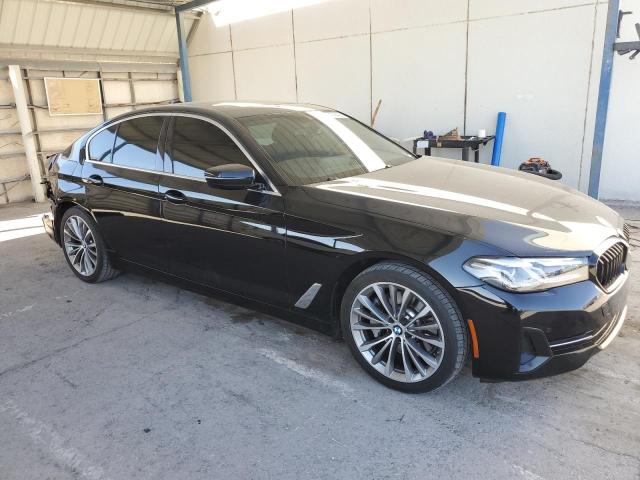 2021 BMW 530 I - WBA53BH03MWX18073