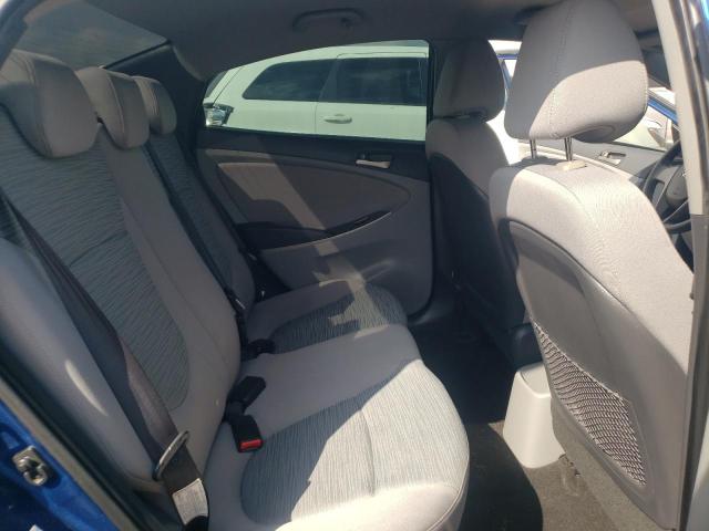 2016 HYUNDAI ACCENT SE - KMHCT4AE2GU062620