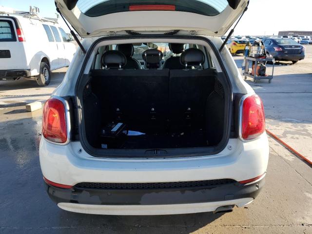 2017 FIAT 500X POP ZFBCFXAB9HP590533