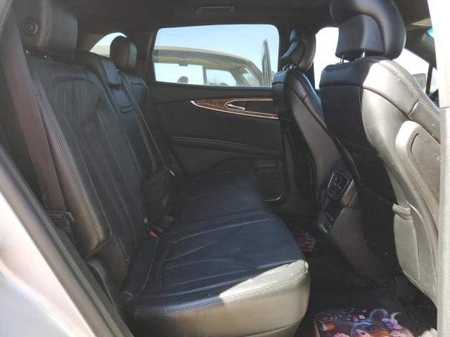 2016 LINCOLN MKX SELECT 2LMTJ6KR7GBL50548