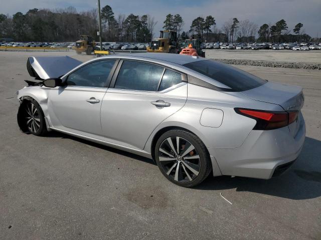 2019 NISSAN ALTIMA SR - 1N4BL4CVXKC101293