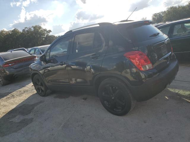 2016 CHEVROLET TRAX LTZ KL7CJMSB7GB697002